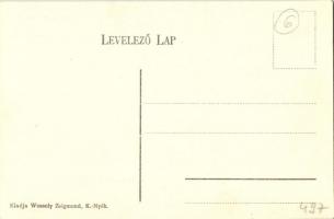Kápolnásnyék, Vörösmarty szobra és szülőháza