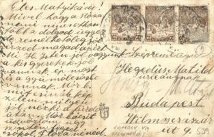 Kutas, Tallián kastély (EK)