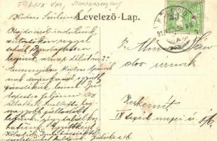 Kölesd, Szekszárdi utca