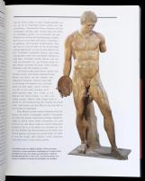 A Mythen der Menschheit sorozat 4 kötete: mongolok, görögök-rómaiak, egyiptomiak, indiánok. Amsterda...