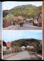 Szacsvay Imre -- Szacsvay Péter -- Legeza László: Kárpátalja. Bp., 1990, Officina Nova. Vászonkötésb...