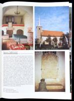 [Borbély Anikó -- Várady Péter Pál:] Erdély magyar templomai: Kalotaszeg. [Bp.], [1991], [Unikornis]...