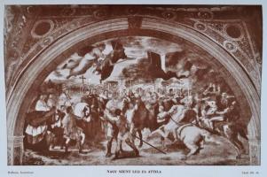 Az egyház szentjei. Szerk.: Radó Polikárp. Bp., 1940, Palladis Rt. Kicsit laza, díszes félvászon köt...