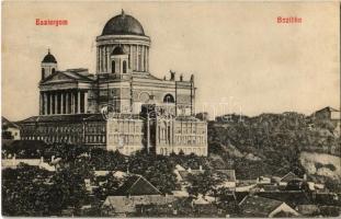 1908 Esztergom, Bazilika (Rb)