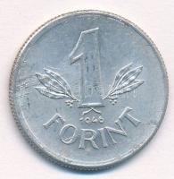 1946. 1Ft Al "Kossuth-címer" T:1-,2
Adamo F6