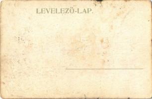 Segesvár, Schässburg, Sighisoara; Alt-Schässburg, Stundturm / Óratorony régen / Turnul cu Ceas / Clo...