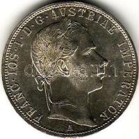 Ausztria 1858A 1G T:2+