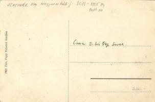 Nagysomkút, Somcuta Mare; utca / street  (EB)