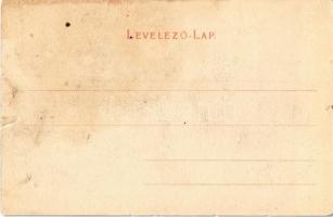 Előpatak, Valcele; Tó. Kiadja Julius Müller utóda Alfred Tartler / Teich / Lacu / lake (szakadás / t...