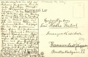 Kovászna-fürdő, Baile Covasna; Pokolsár. Moskovitz Márton kiadása / spa, shops