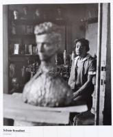 Féner Tamás: Arcmás. Bp., 2003, Interart. Lázár Ervin előszavával. Kiadói kartonált kötés, jó állapo...