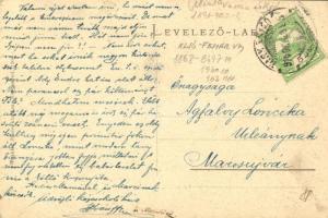 Nagyenyed, Aiud; Városház, Kaszinó / town hall, casino