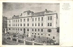 Kaaden Ariculture school