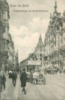 Berlin with autobus (Rb)