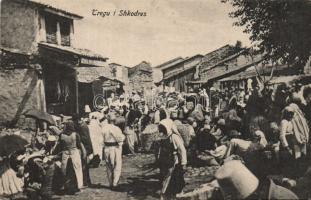 Skhodra Market