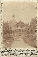1904 Malaren, Villa (EB)