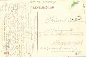 Békéscsaba, Rudolf gimnázium (Rb)