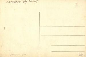 Istvándi, Református templom