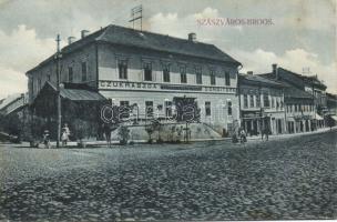 Szászváros Confectionery