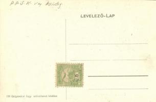 Galgamácsa, Római katolikus templom és plébánia, Szövetkezet üzlete és saját kiadása