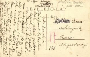 Gádoros, Fő utca, templom  (EK)