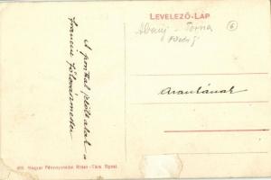 Füzérradvány, Radvány; Gróf Károlyi istálló udvara, lovaskocsi  (EM)