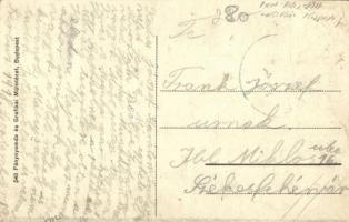 Budapest XXI. Csepel, Községháza (EK)