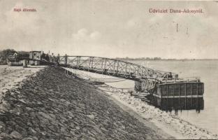 Adony hajóállomás