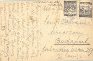 Bakonytamási, Evangélikus templom