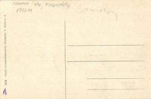 Somogyszob, Hohenlohe kastély