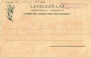 Csütörtökhely, Spissky Stvrtok Szepes, Zips); Katolikus templom. Feitzinger Ede 1902/12. 421. / Kirc...