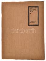 Székely szőnyegek. Szerk.: Viski Károly. Bp., 1928, Királyi Magyar Egyetemi Nyomda. Tizenhat színes ...