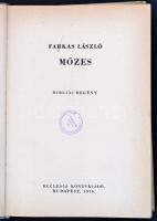 4 db judaika könyv - Likuté Szichot, a lubavicsi rebbe, Menáchem M. Schneerson beszédeinek gyűjtemén...