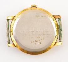 Doxa by Synchron mechanikus karóra szép állapotban, dobozzal, szíj nélkül