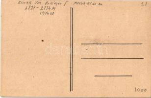 Belényes, Beius; Görög katolikus püspöki palota és fiú internátus / Greek Catholic bishop's pal...