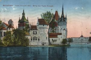 Budapest Városliget