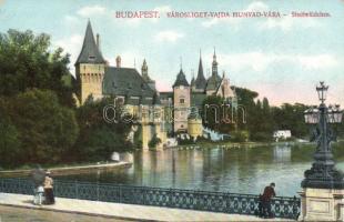 Budapest Városliget