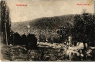 12 db régi erdélyi városképes lap / 12 pre-1945 Transylvanian town-view postcards