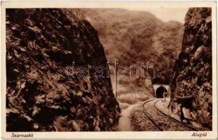 16 db régi magyar városképes lap / 16 pre-1945 Hungarian town-view postcards