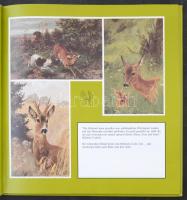 Éva Tomai - János Zoltán: Die Jagd aug alten Ansichtskarten / Tomai Éva - János Zoltán: Vadászat rég...