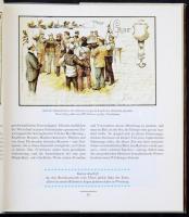 Horst Hille: Postkarte genügt. Ein kulturhistorisch-philatelistischer Streifzug. Urania Verlag, Berl...