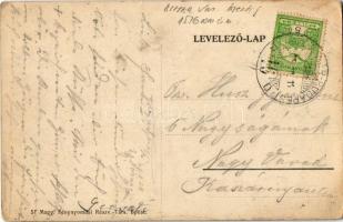 Barátka, Brátka, Bratca; Darvassy nyaraló / villa  (EK)