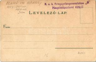 Barcarozsnyó, Rozsnyó, Rosenau, Rasnov (bei Kronstadt);  Templom utca és Piac tér, vár, evangélikus ...