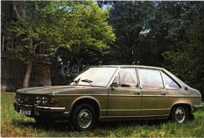 36 db modern lap: az 50-es 60-as évek közlekedési eszközei / means of transport of th 1950-60-es, 36...