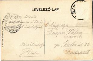 Budapest XII. Zugliget, híd