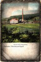1918 Pécs-bányatelep, Schroll akna (EM)