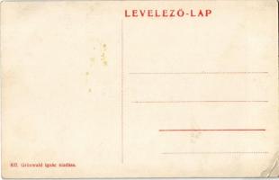 Lillafüred (Miskolc). Grünwald Ignác (EK)