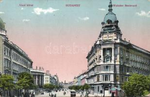 Budapest Váci krt
