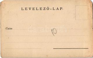 Szepesváralja, Spisské Podhradie; Szepesi vár / Zipser Schloss / Spissky hrad / castle. Szoller Géza...