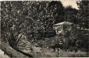 Lviv, Lwów, Lemberg; - 2 db régi megíratlan városképes lap / 2 pre-1945 unused town-view postcards